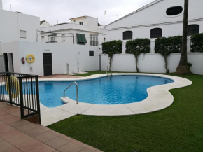 Apartamento Aldama en el centro de Sanlúcar de Barrameda